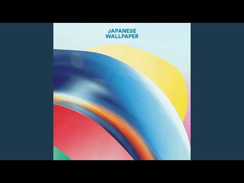 Japanese Wallpaper - Between Friends (feat. Jesse Davidson)