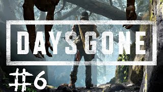 Days Gone | Прохождение Без комментариев на ПК (Часть 6)