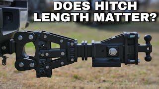 THE MOST IMPORTANT TOW HITCH QUESTION!