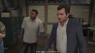 Grand Theft Auto V #39