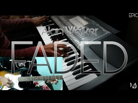 Alan walker -