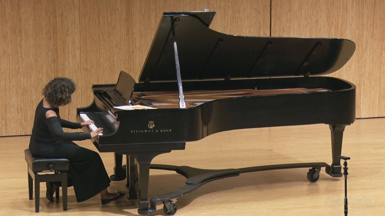 Bach Boogie Blues by Sheli Nan