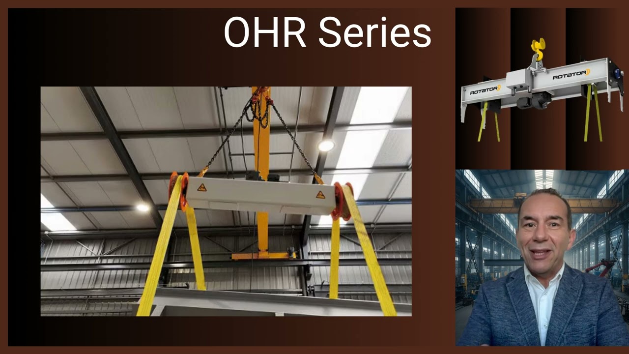 Rotator Presention SV