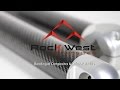 Rock West Composites - Composite Bonding Overview