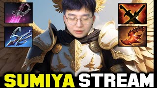 2 Exhausting Games in a row | Sumiya Stream Moments 4236