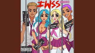 Download Lagu IWSS (Remix) (feat. Stunna Girl)