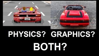 Viperconcepts Racing Games chart (Episode 4) @viperconcept