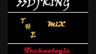 Technologic Remix (The MiX)