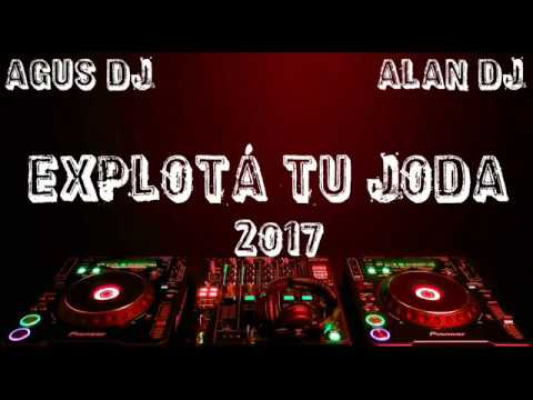 Agus Dj