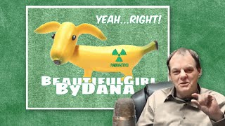 Pro Nuclear Means You Want To Kill the 8.8 Million Species On Earth