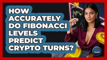 How Accurately Do Fibonacci Levels Predict Crypto Turns? - Crypto Trading Strategists