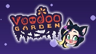 ►Voodoo Garden►GHOST CHICKEN►Kitty Kat Gaming