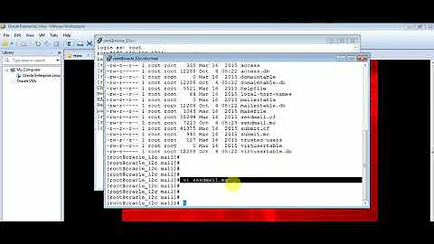 Install & Configure Sendmail in Linux Ubuntu , Fedora , Redhat