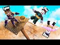 QUANTO IN ALTO PUOI SCALARE LA TORRE ALTA SU ROBLOX?!