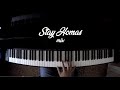 STAY HOMAS PIANO MIX - 13 en 1!!!