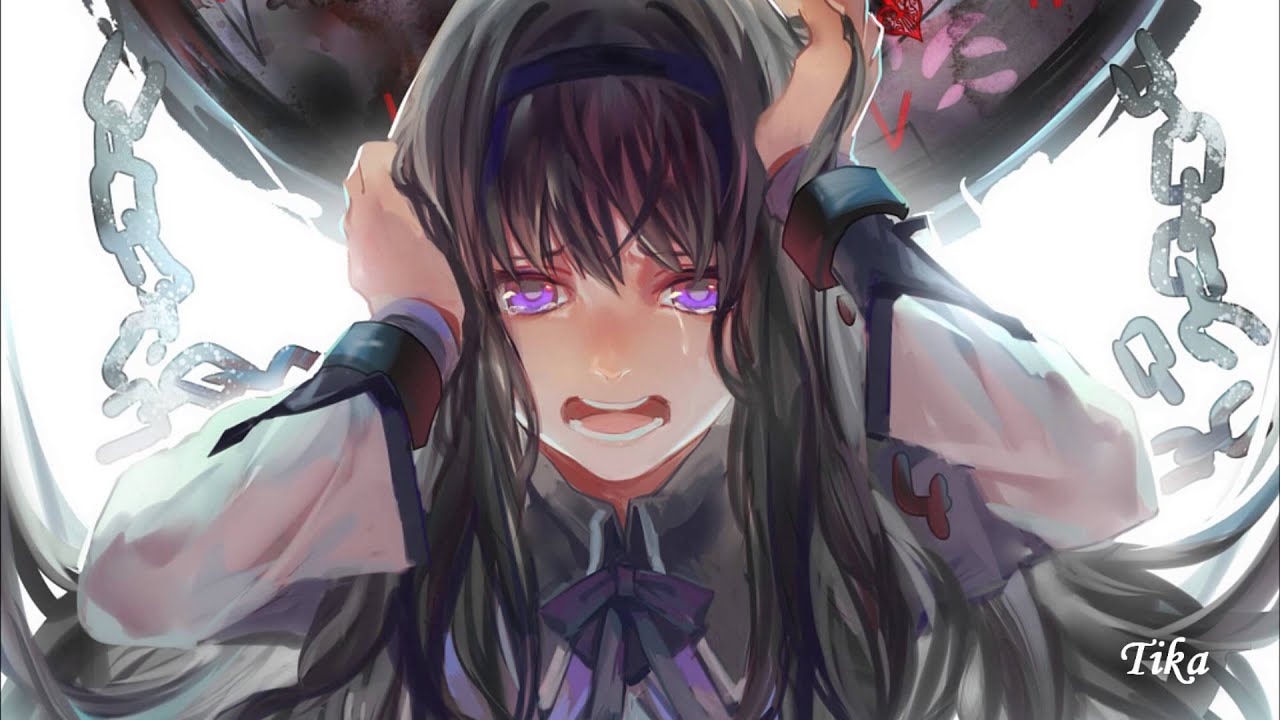 Nightcore - Broken Strings