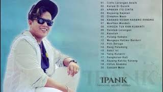 IPANK Full Album Terbaru 2021 - TOP 20 Lagu Terbaik IPANK ( Tanpa Iklan)