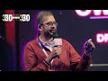 Entrepreneurship masterclass by ananth narayanan founder mensa brands  forbes india 30u30 soiree