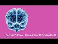 Cómo Activar El Cerebro Reptil Ejercicio Práctico | Jurgen Klaric