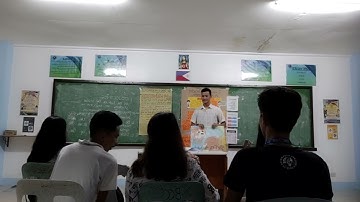 Demo-teaching (Deductive Method)