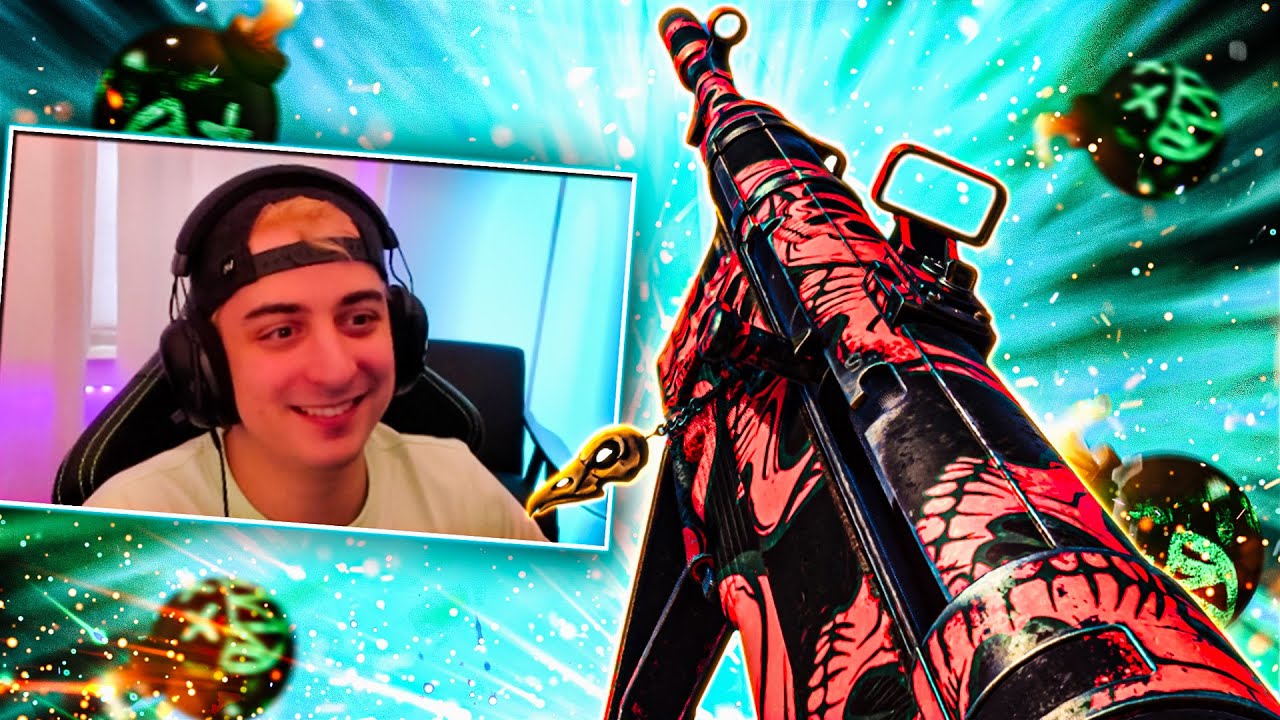 People Will Think I'm Walling For This... 😅