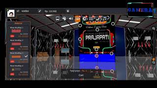 HOW TO ADD EXTRA LIGHT BUS SIMULATOR INDONESIA screenshot 3