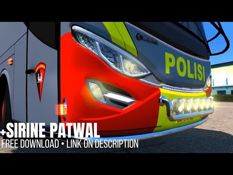 mod anti polisi ets2 v1.30 mod anti polisi ets2 v1.30