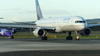 Flying The Q400 Dash8 - 2019