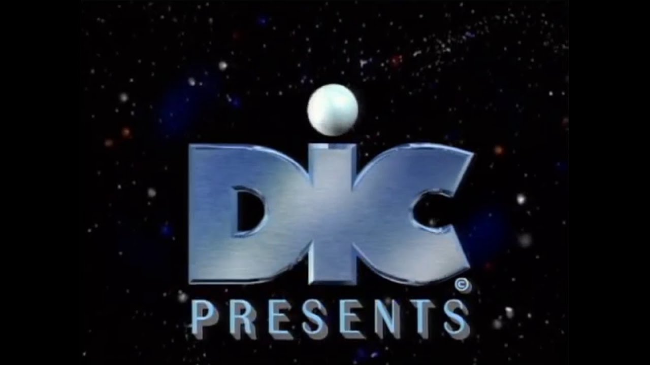 Dic entertainment проекты