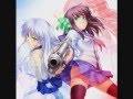 Angel Beats! Brave Song Full 高音質