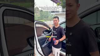 2035 Glodway Pelumas Anti Karat Multifungsi