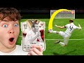 95 ZIDANE But The Wheel of Dynasty Packs Decide His Teammates