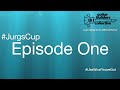 Jurgscup usewhatyouvegot challenge  episode one