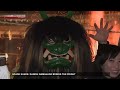 Scare share: Danish Namahage brings the frightーNHK WORLD-JAPAN NEWS