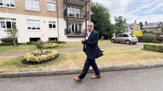 Highfield, High Road, Bushey Heath, WD23
