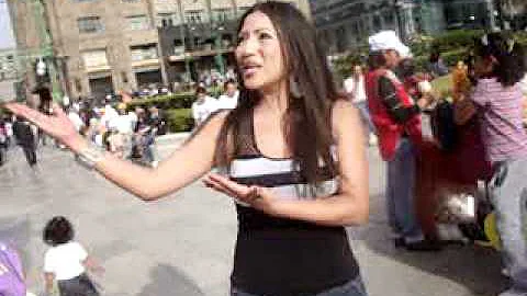 somoselespectado...  BOTERO Y LOURDES MAGAA X SOMO...