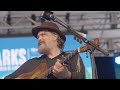 Groundhog  the creek rocks 2023 smithsonian folklife festival