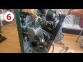 Restauración Jukebox Wurlitzer 1600A (circa 1954) Parte 6