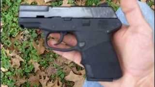 Keltec PF9 POV
