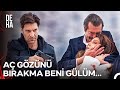 Aysel, İskender'in Kollarında Can Verdi! - Deha 31. Bölüm (FİNAL)