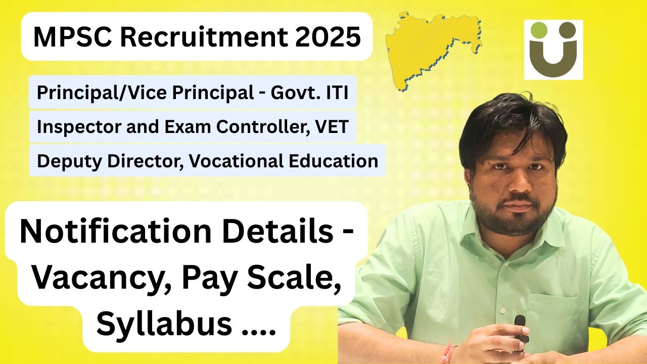 Pay Scale Mpsc