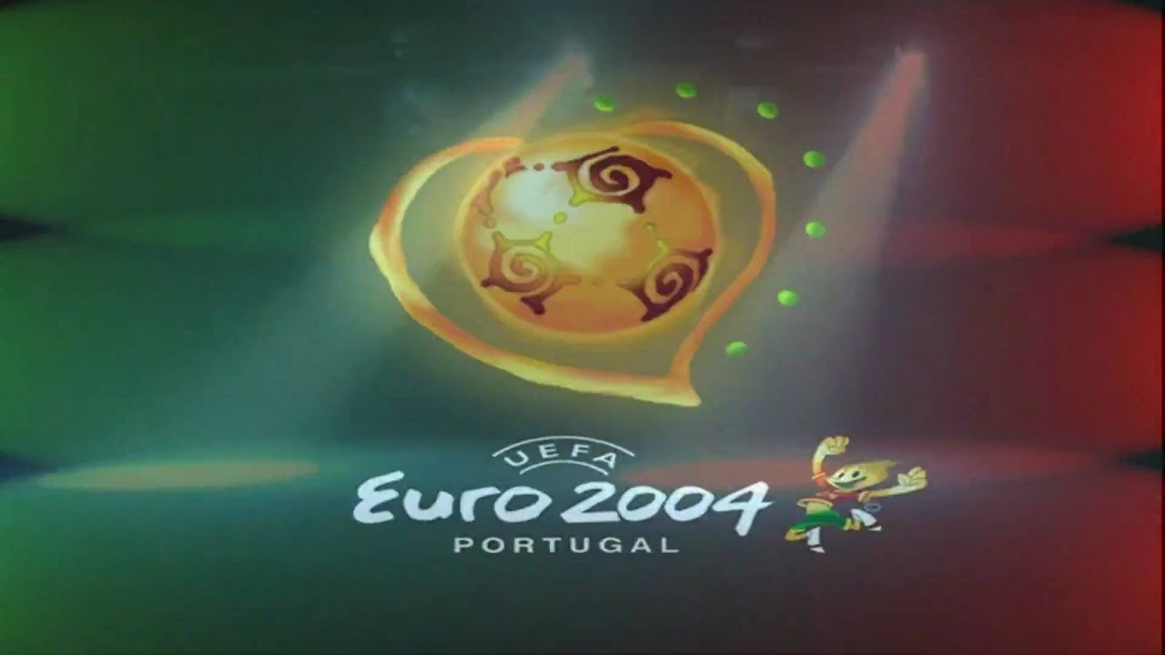 Euro 2004 Portugal - Intro Theme | Long Version - YouTube