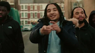 Vanz - Take It Back [Music Video]