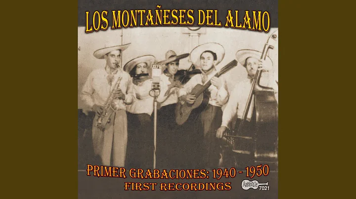 El Corrido de Arnulfo Gonzalez