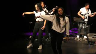 Tompon teny farany Jesosy - Montréal 2019