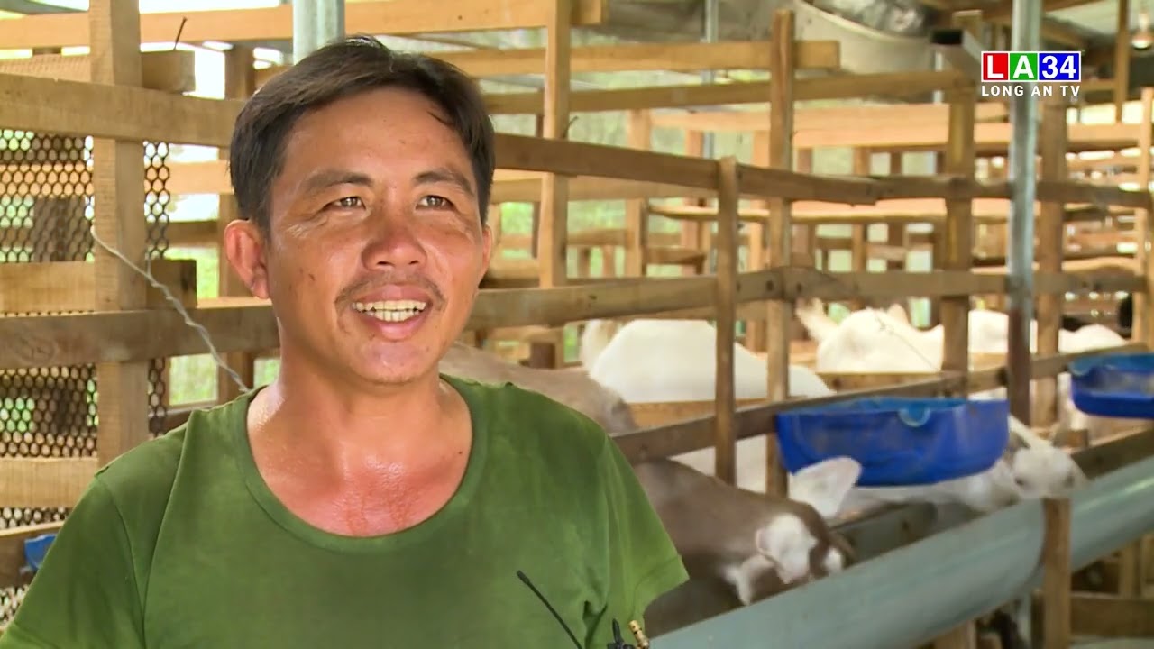 HƯỚNG ĐI MỚI CHO NGƯỜI CHĂN NUÔI DÊ