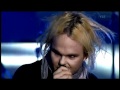 The Rasmus Justify en vivo sub español