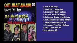 Full Album Terbaru Om Matahari