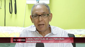 ¿Es más atractiva la androginia?