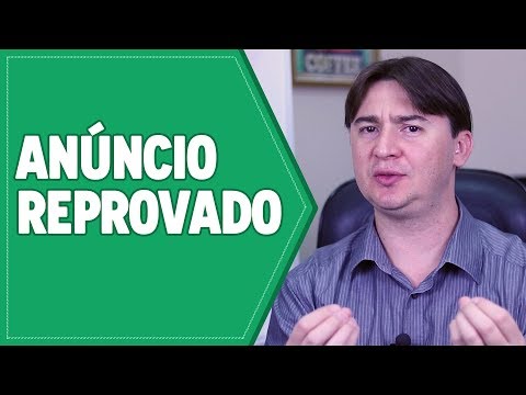 Vídeo: Quais critérios são revisados pelos anúncios do Google?